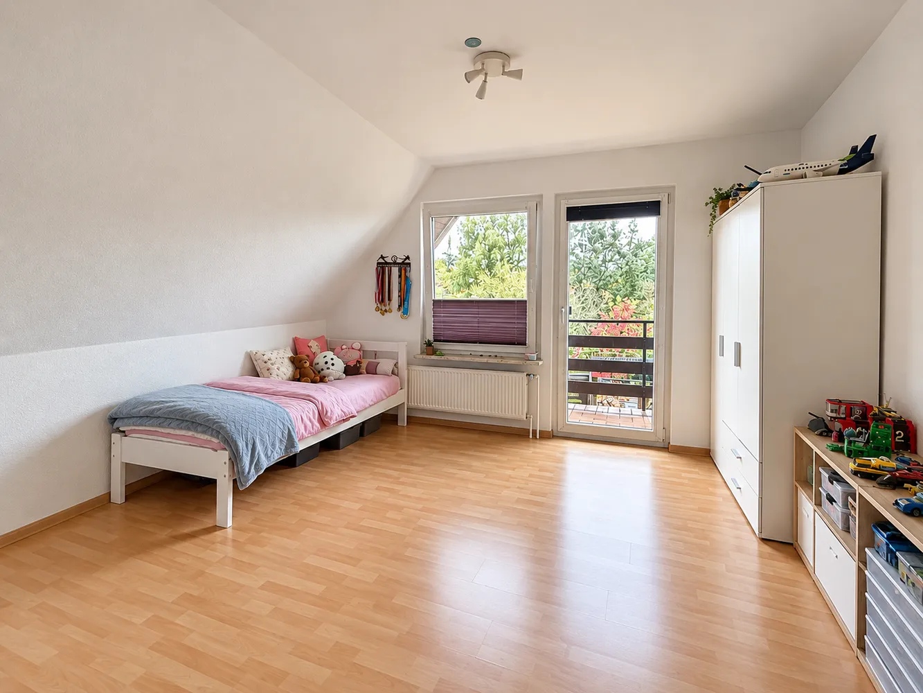 4 Zimmer Haus mit 120 m² in Uelzen – Bild 7
