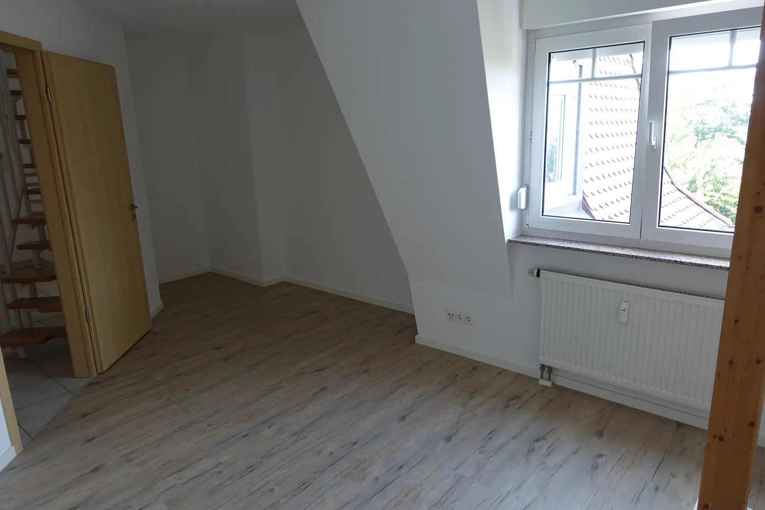 4 Zimmer Wohnung mit 86 m² in Aschaffenburg – Bild 5