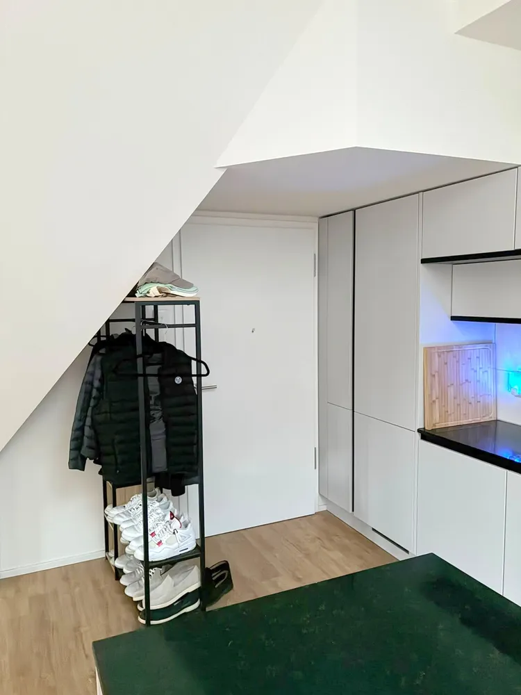 3 room apartment with 120 m² in Lörrach – Photo 10