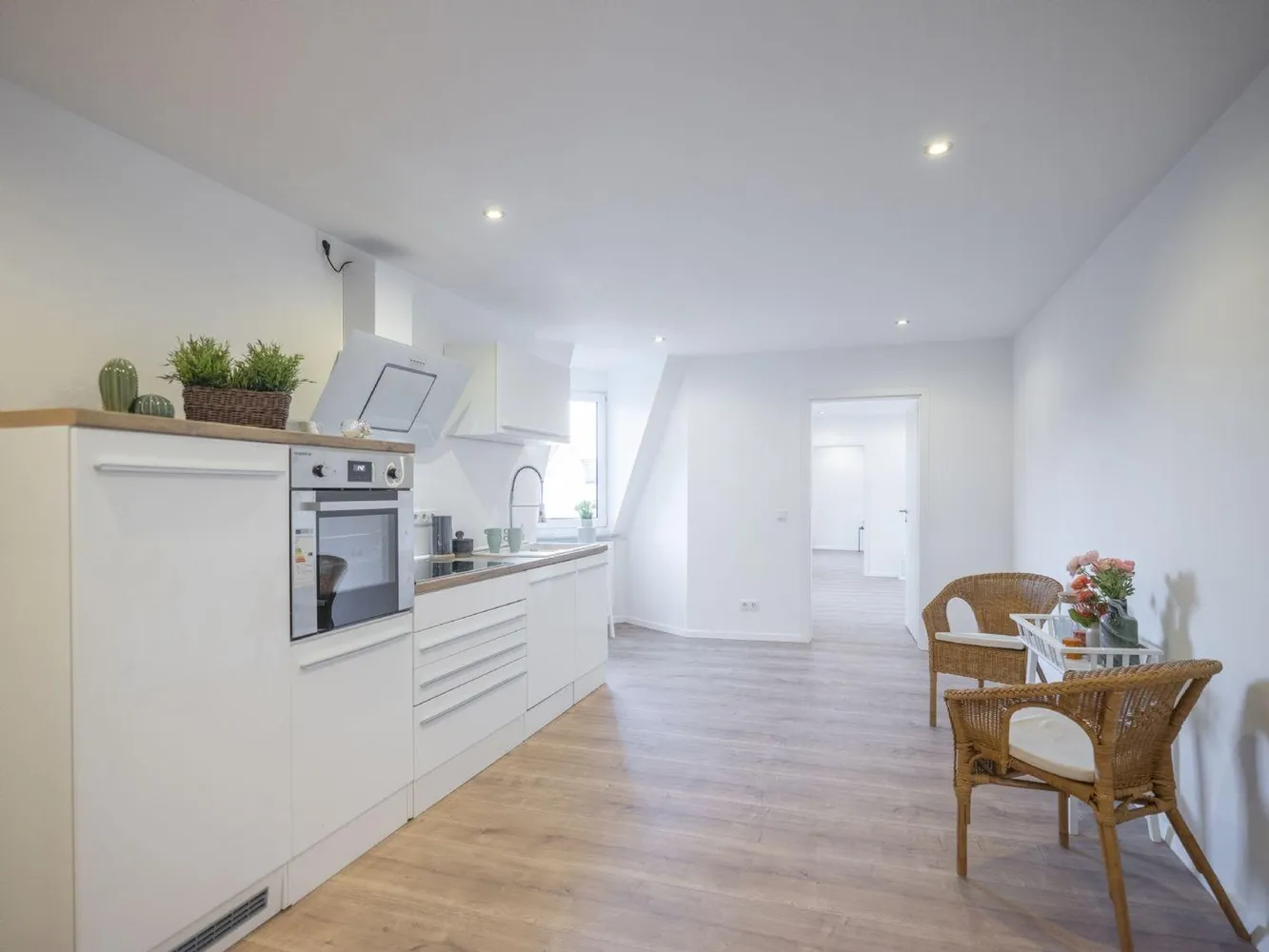 4 Zimmer Wohnung mit 104 m² in Nürnberg – Bild 4