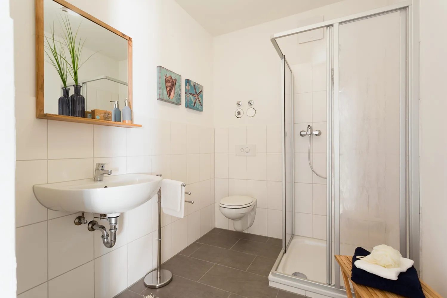 3 Zimmer Wohnung mit 67 m² in Elmshorn – Bild 6