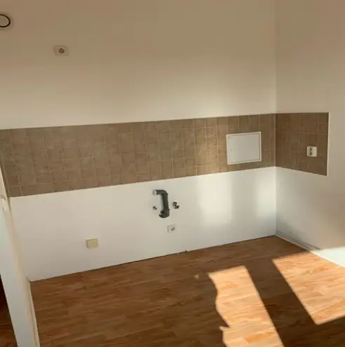 1 Zimmer Wohnung mit 31 m² in Halle (Saale) – Bild 7