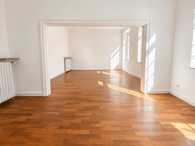 3 Zimmer Wohnung mit 75 m² in Düsseldorf – Bild 3