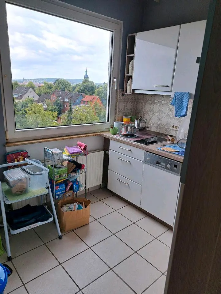 2 Zimmer Wohnung mit 66 m² in Hildesheim – Bild 6