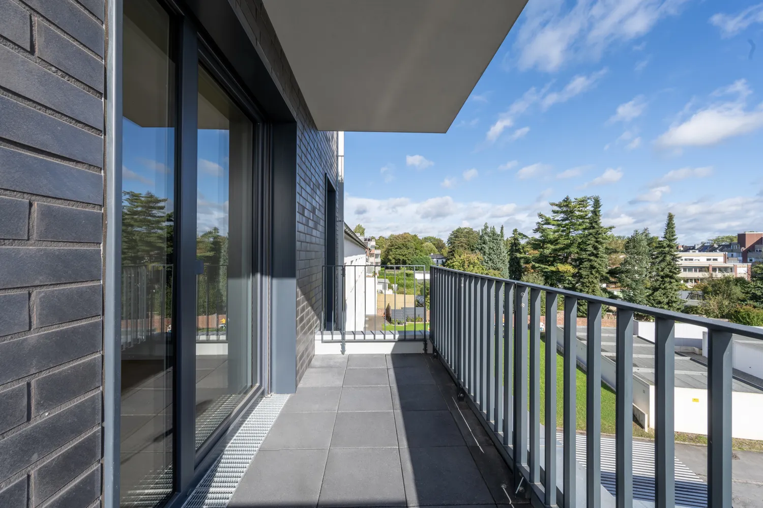3 Zimmer Wohnung mit 91 m² in Mönchengladbach – Bild 10
