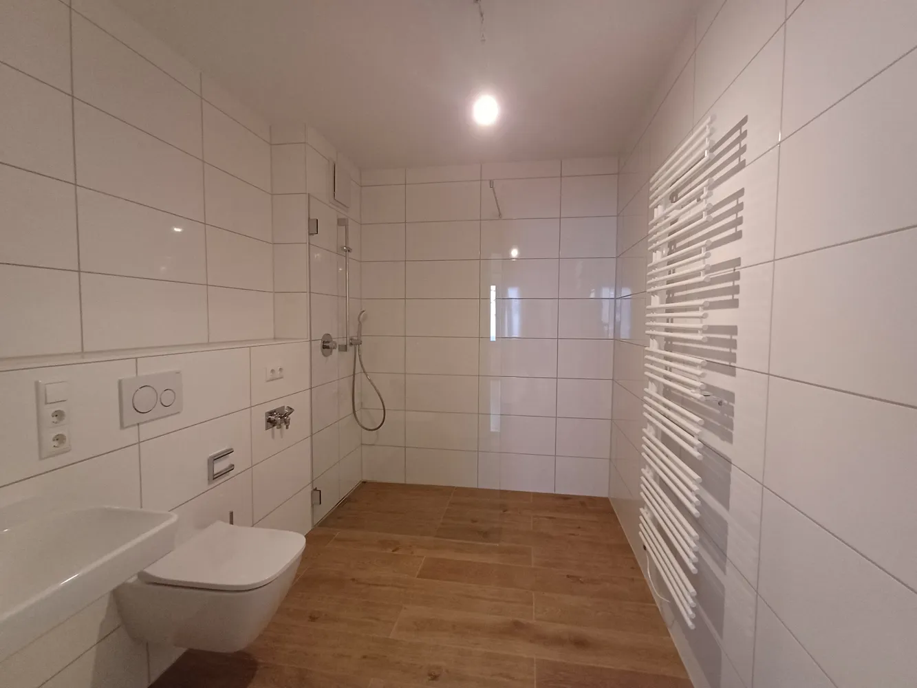 2 Zimmer Wohnung mit 66 m² in Potsdam – Bild 5