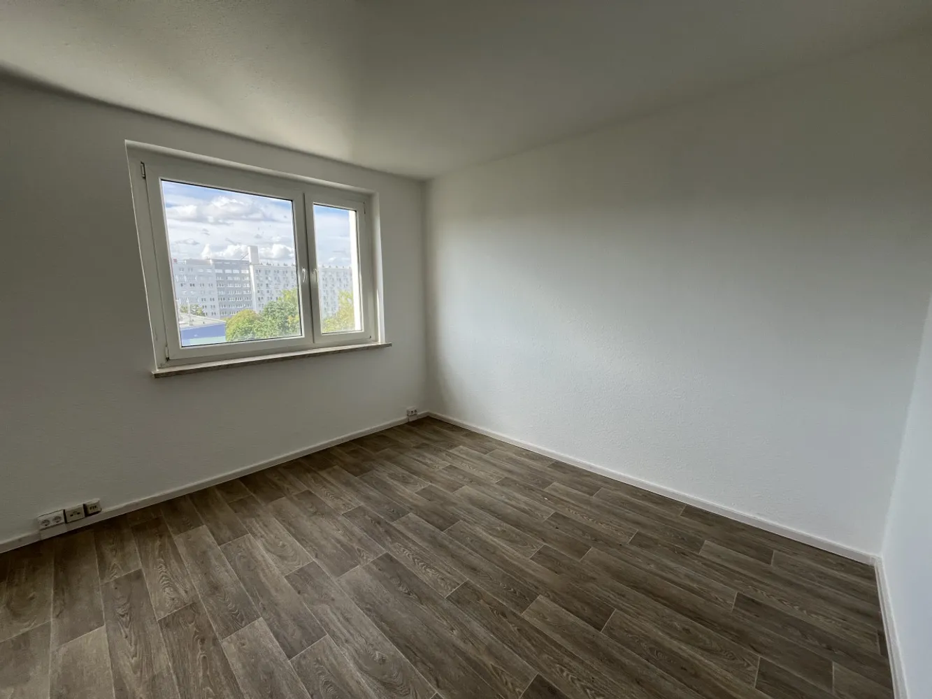 3 Zimmer Wohnung mit 55 m² in Halle (Saale) – Bild 4