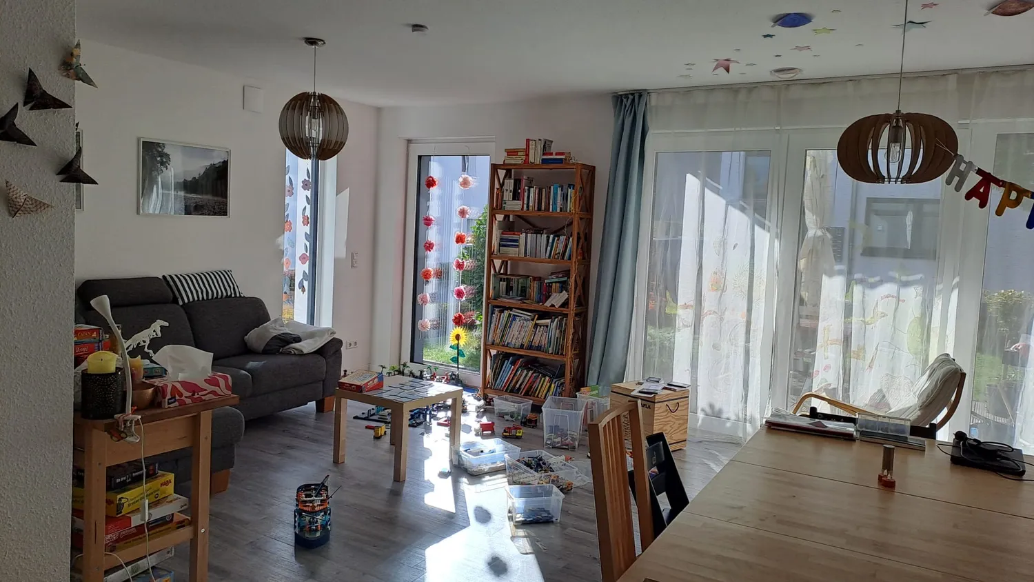 4 Zimmer Wohnung mit 104 m² in Göttingen – Bild 2