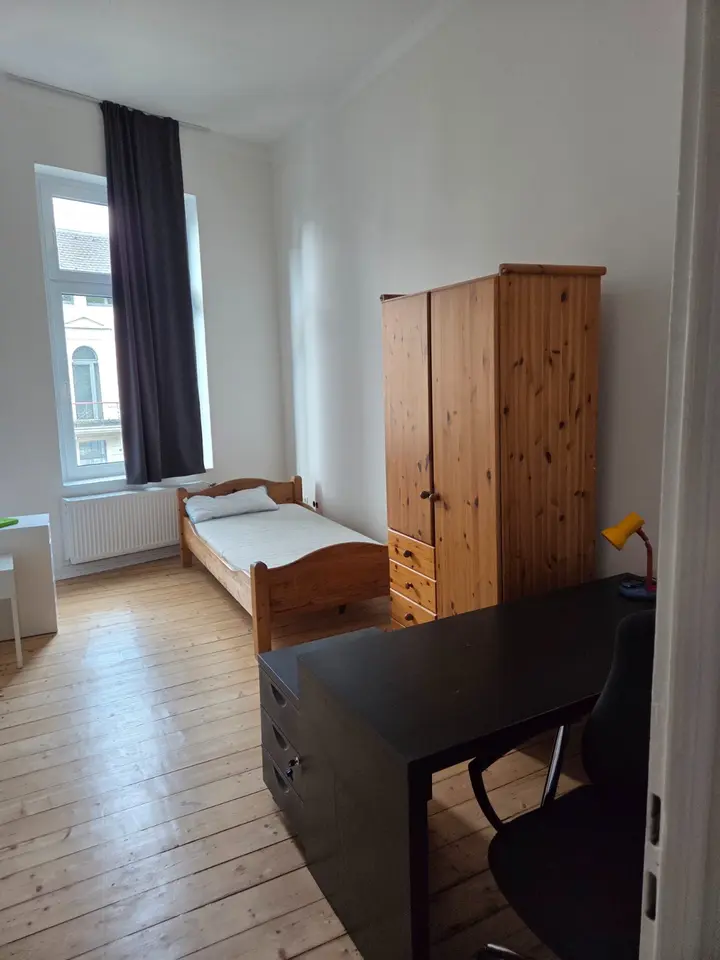 WG-Zimmer mit 12 m² in Bonn – Bild 6