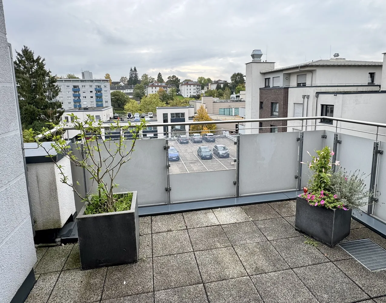 2 room apartment with 66 m² in Mettmann – Photo 2