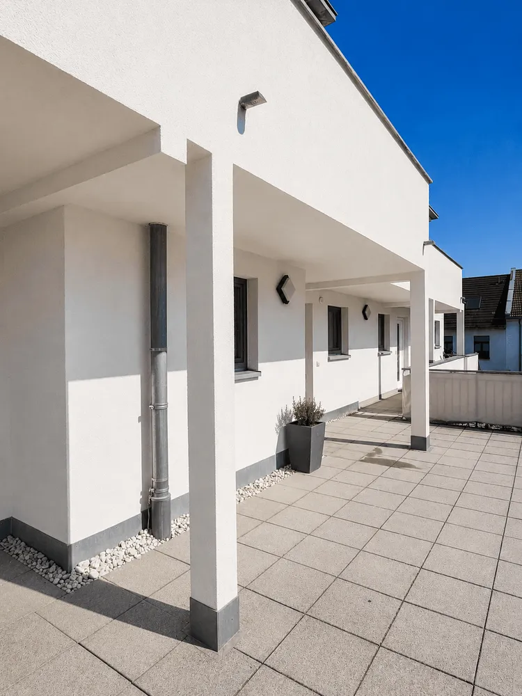 4 Zimmer Wohnung mit 92 m² in Leipzig – Bild 1