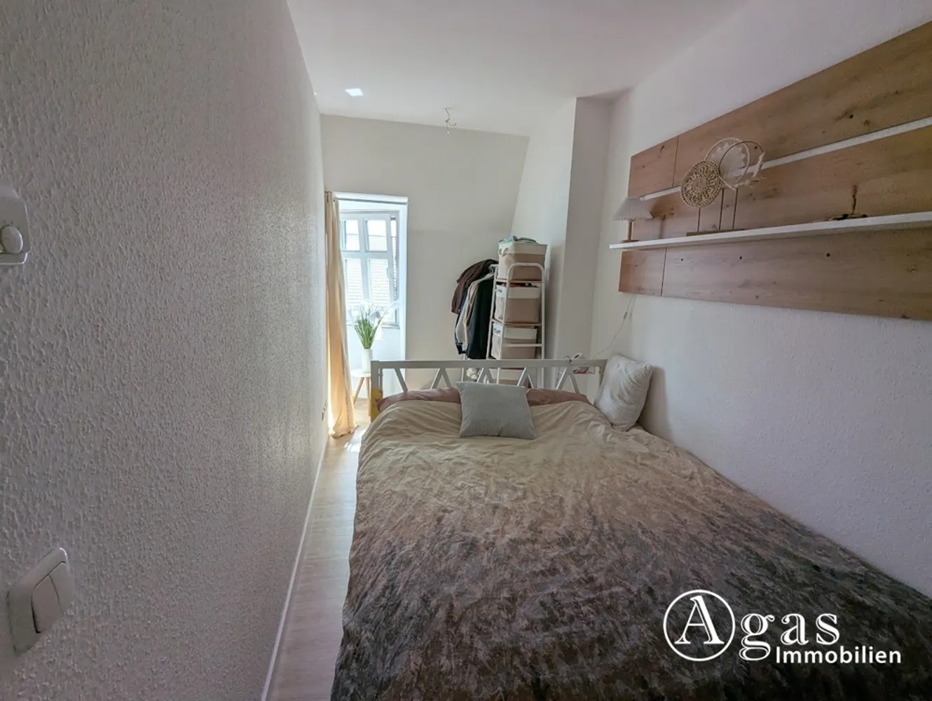 4 Zimmer Wohnung mit 91 m² in Eberswalde – Bild 10