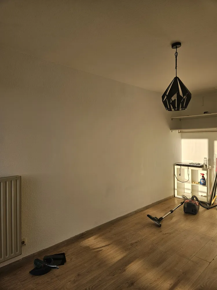 1 Zimmer Wohnung mit 21 m² in Mainz – Bild 1