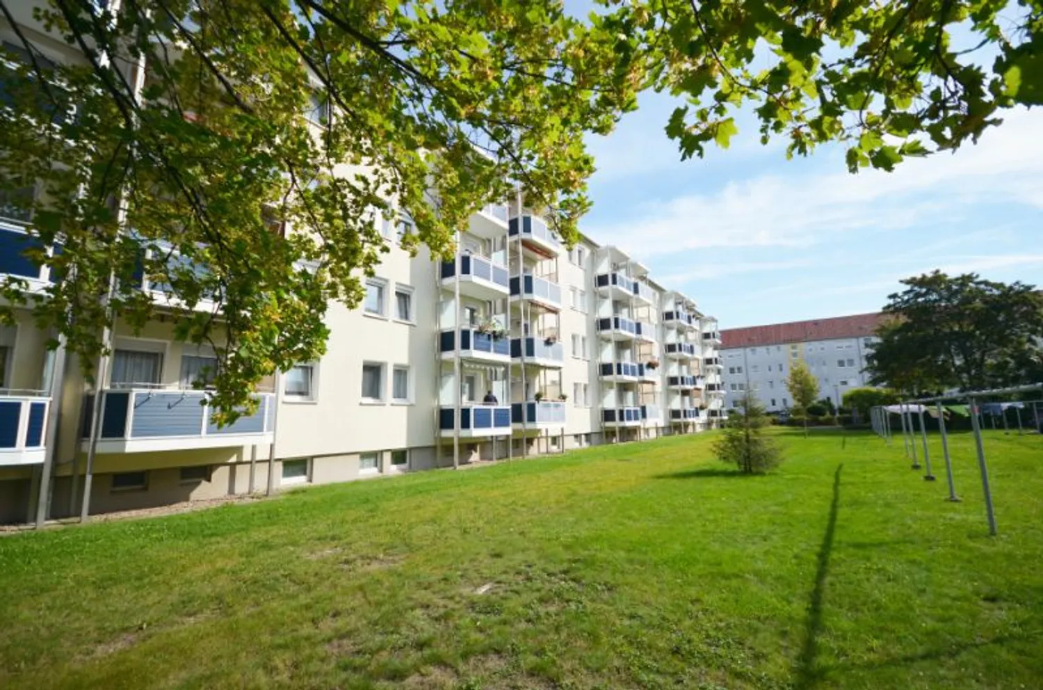 4 room apartment with 74 m² in Riesa – Photo 5