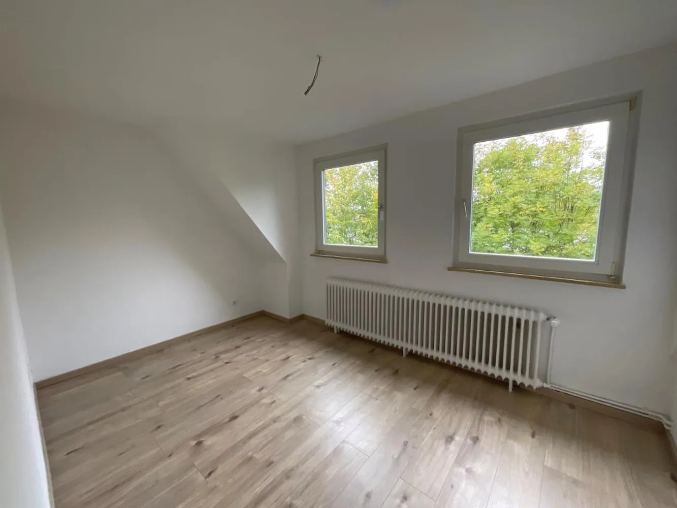 3 Zimmer Wohnung mit 63 m² in Wilhelmshaven – Bild 8