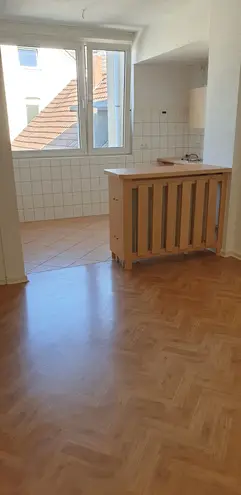 2 room apartment with 43 m² in Hamm – Photo 9