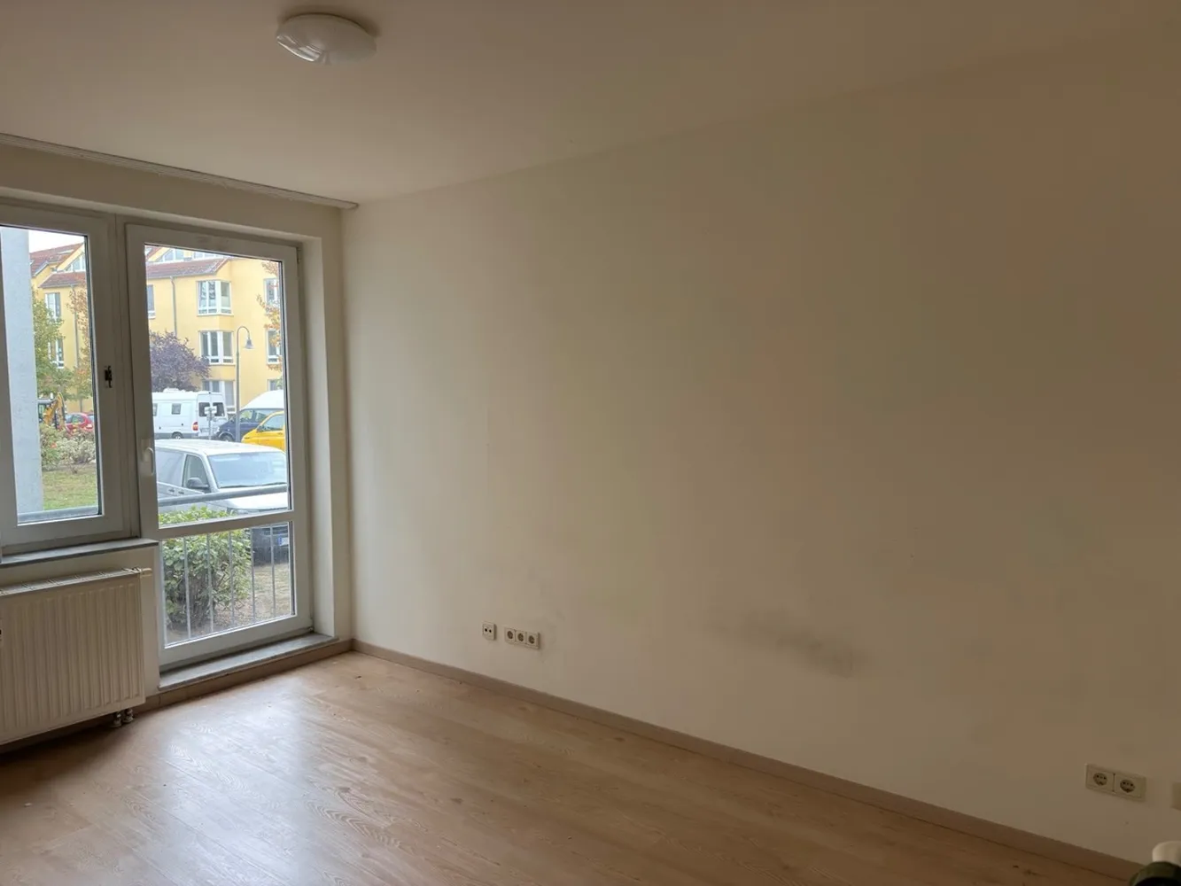 3 Zimmer Wohnung mit 90 m² in Werder (Havel) – Bild 1