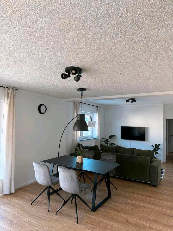 WG-Zimmer mit 84 m² in Miltenberg – Bild 4