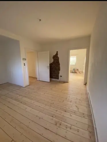 3 Zimmer Wohnung mit 57 m² in Wuppertal – Bild 1