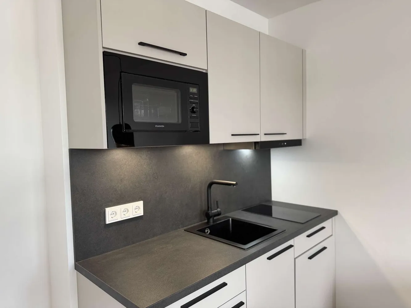 2 Zimmer Wohnung mit 37 m² in Leipzig – Bild 6