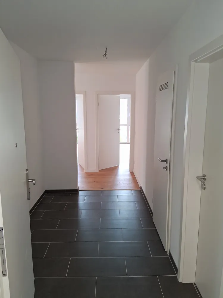 3 Zimmer Wohnung mit 112 m² in Dortmund – Bild 2