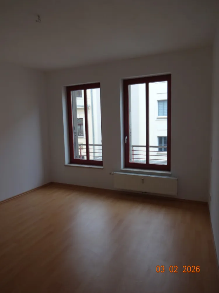 2 Zimmer Wohnung mit 63 m² in Altenburg – Bild 9