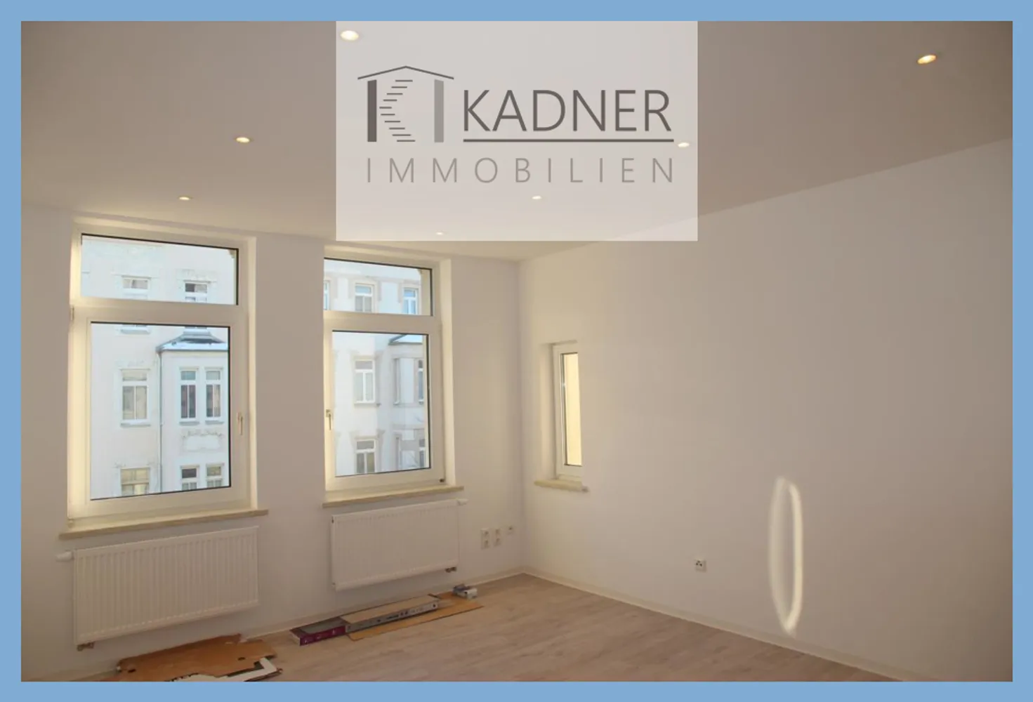 6 Zimmer Wohnung mit 175 m² in Plauen – Bild 7