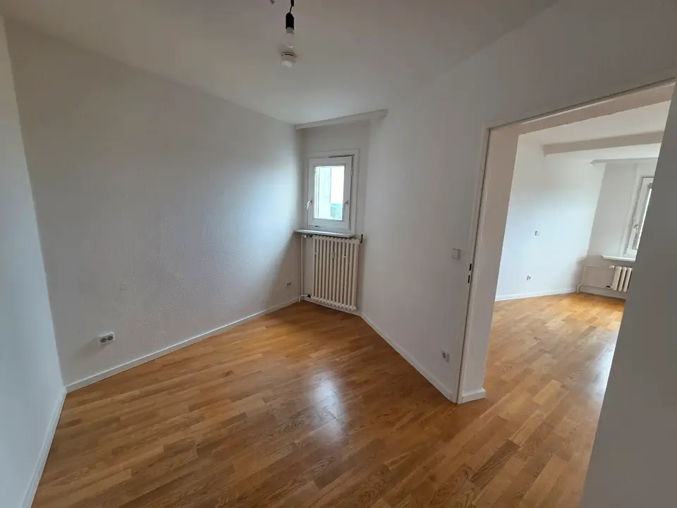 2 Zimmer Wohnung mit 47 m² in Berlin – Bild 3