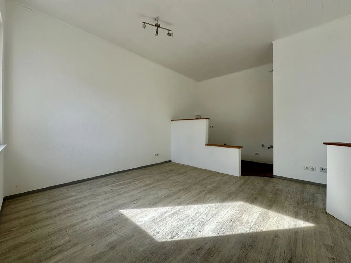 1 room apartment with 26 m² in Bensheim – Photo 8