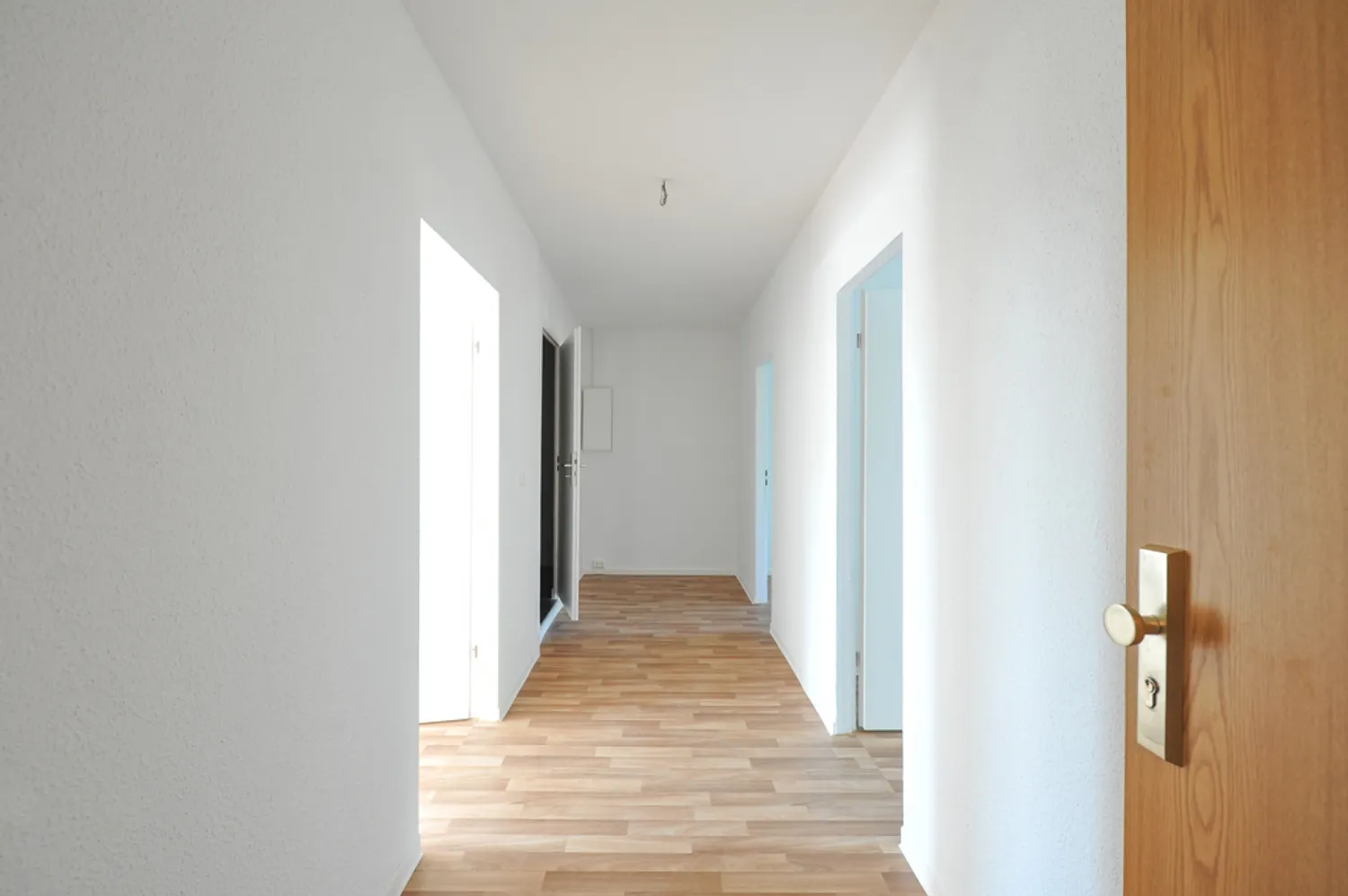 3 Zimmer Wohnung mit 70 m² in Halle (Saale) – Bild 12