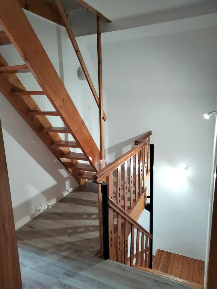 4 Zimmer Wohnung mit 110 m² in Suhl – Bild 9