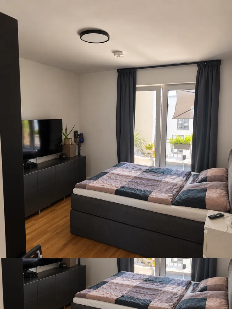 2 room apartment with 55 m² in Regensburg – Photo 6