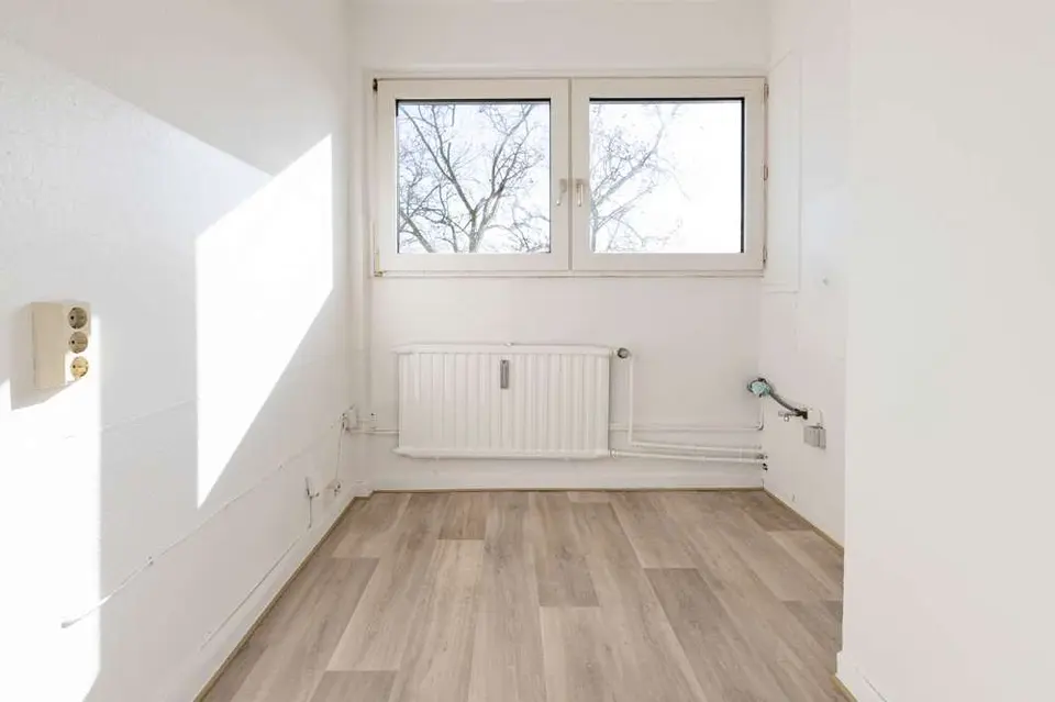 2 Zimmer Wohnung mit 30 m² in Lünen – Bild 3