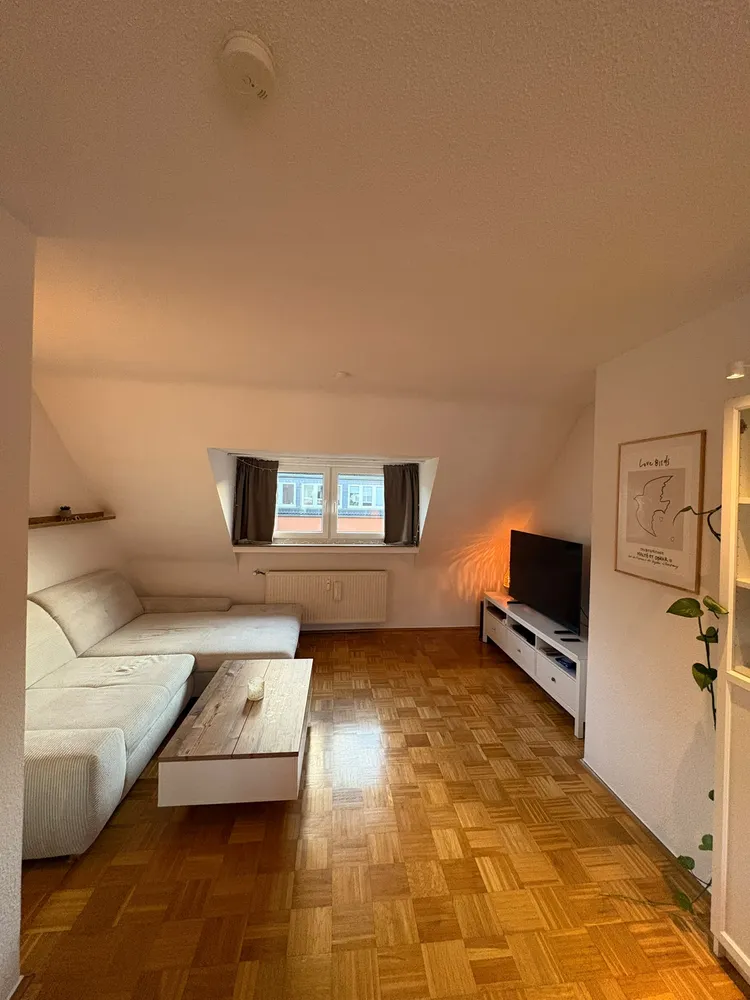 2 Zimmer Wohnung mit 65 m² in Essen – Bild 3