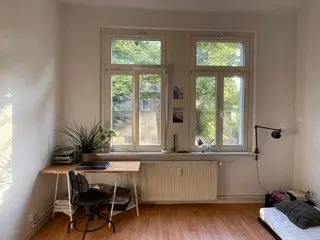 WG-Zimmer mit 98 m² in Merseburg – Bild 9