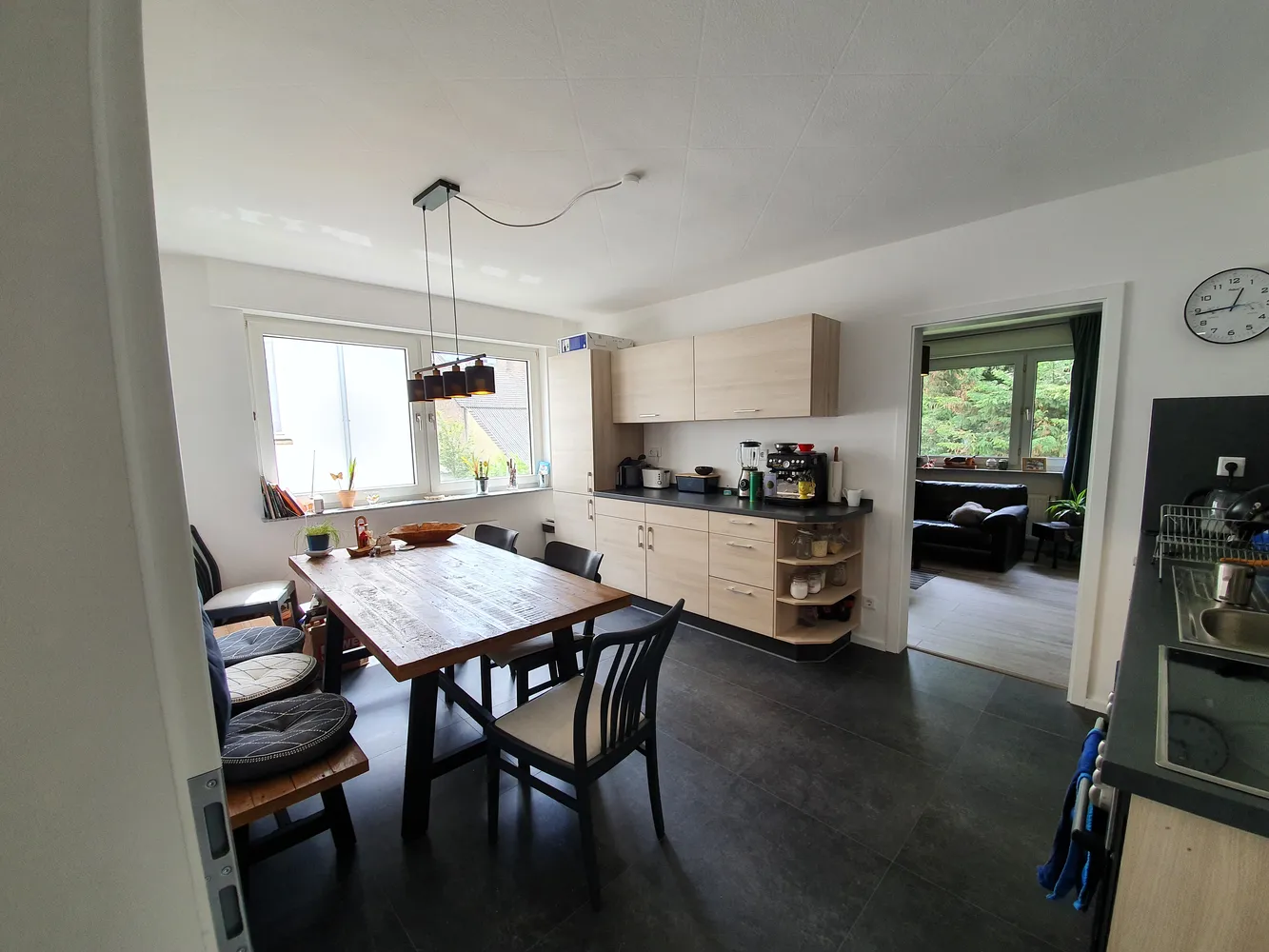 3 room apartment with 88 m² in Frankfurt am Main – Photo 11