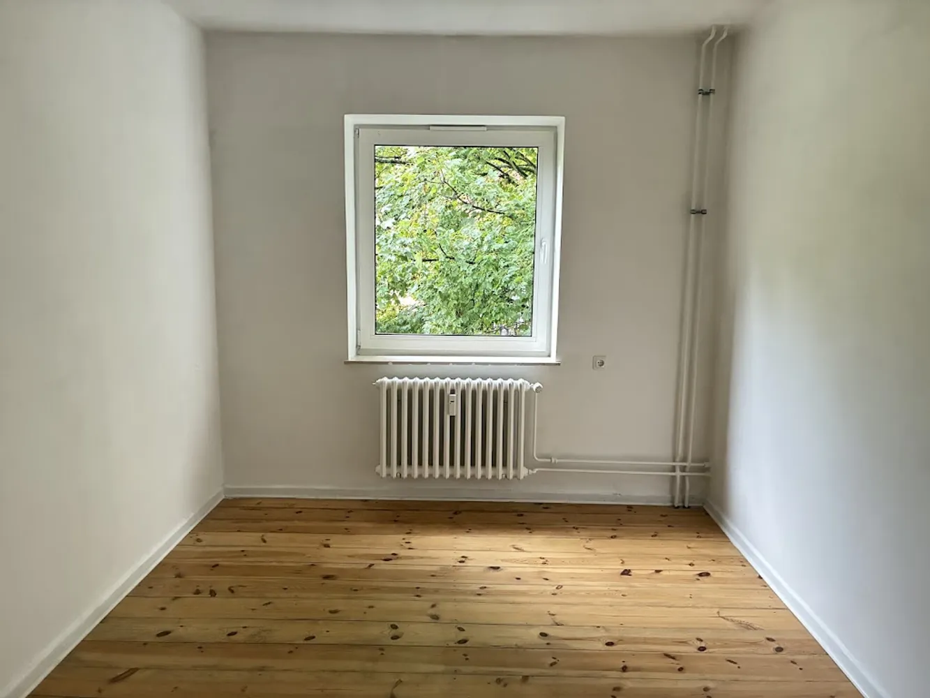 2 Zimmer Wohnung mit 45 m² in Kiel – Bild 5