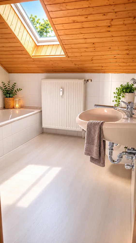 3 Zimmer Wohnung mit 61 m² in Ingolstadt – Bild 3