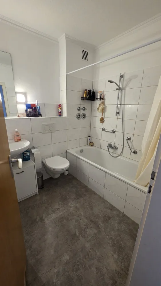 2 Zimmer Wohnung mit 62 m² in Duisburg – Bild 9