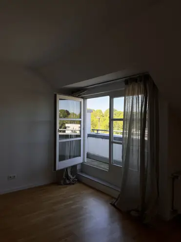 2 Zimmer Wohnung mit 56 m² in Köln – Bild 2