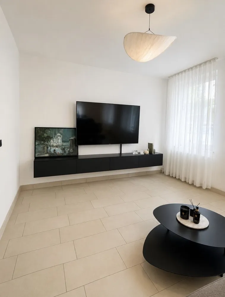 4 room apartment with 120 m² in Dortmund – Photo 2