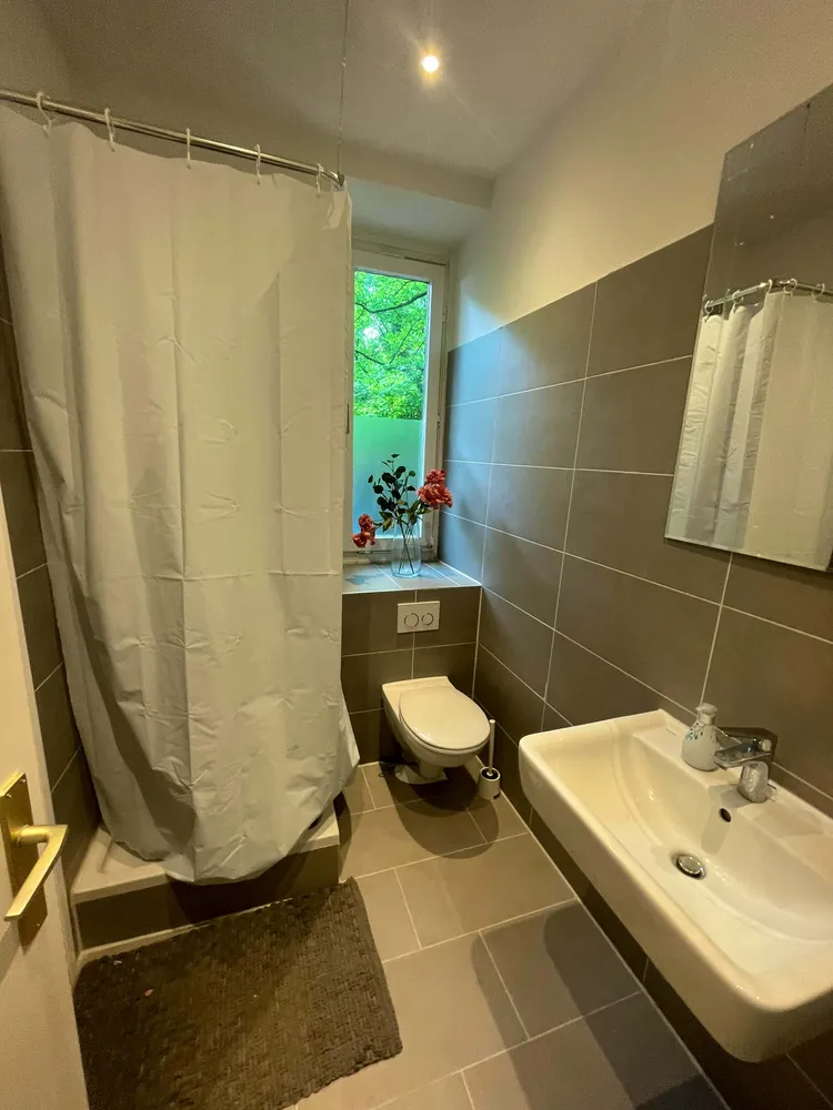 WG-Zimmer mit 10 m² in München – Bild 5
