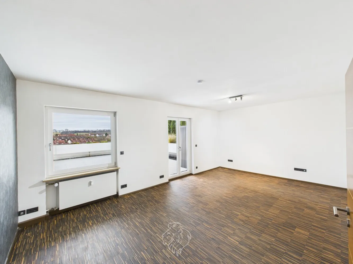 3 Zimmer Wohnung mit 169 m² in Würzburg – Bild 4