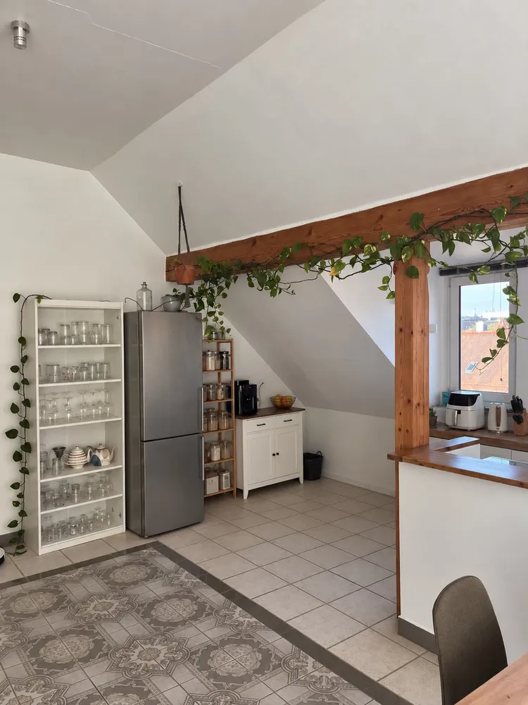 3 Zimmer Wohnung mit 90 m² in Nürnberg – Bild 11