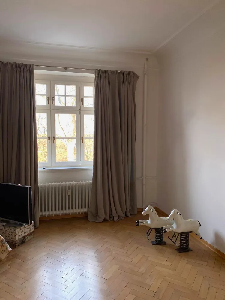 8 room apartment with 252 m² in Munich – Photo 12