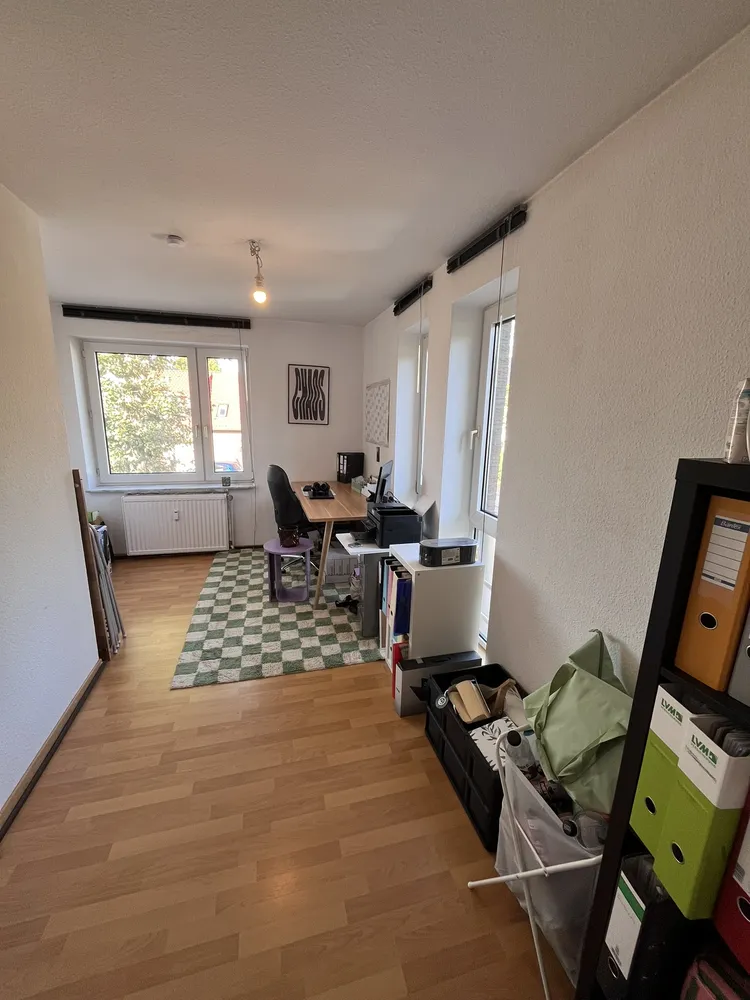 4 room apartment with 72 m² in Oldenburg – Photo 9