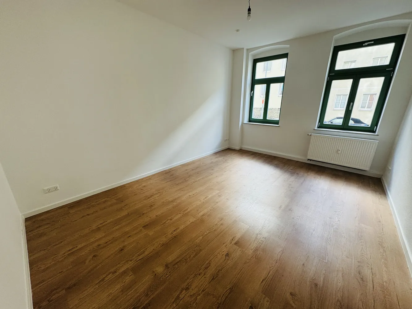 4 room apartment with 87 m² in Chemnitz – Photo 12