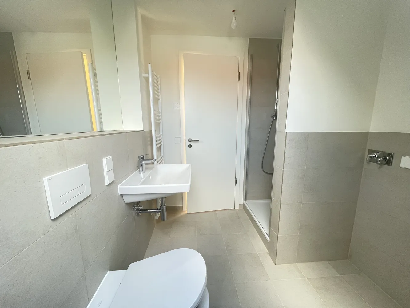 2 Zimmer Wohnung mit 47 m² in Berlin – Bild 6