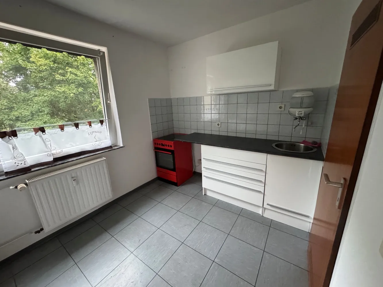 1 Zimmer Wohnung mit 45 m² in Essen – Bild 10