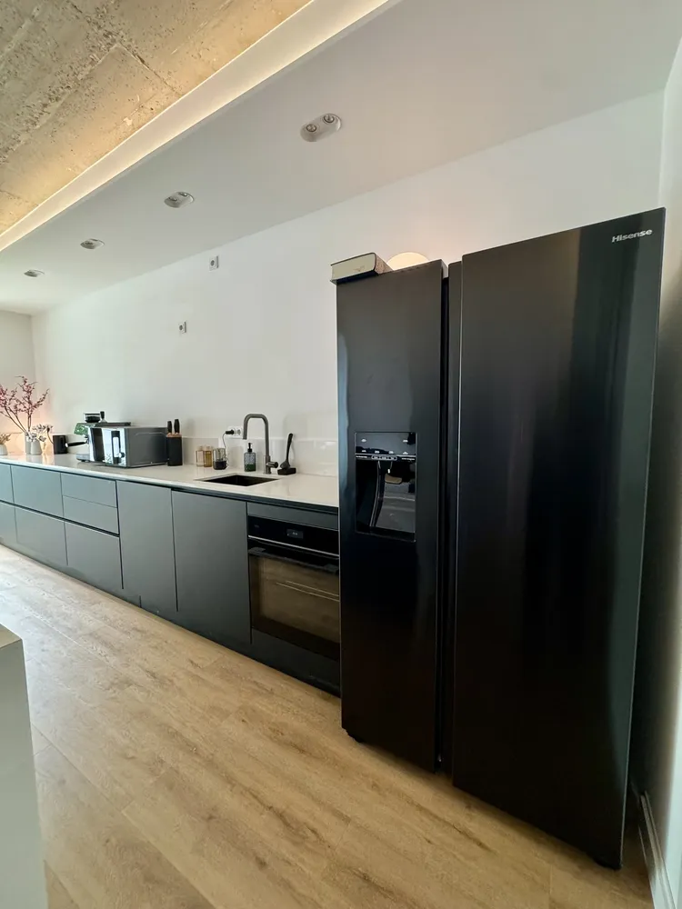 3 Zimmer Wohnung mit 104 m² in Düsseldorf – Bild 7